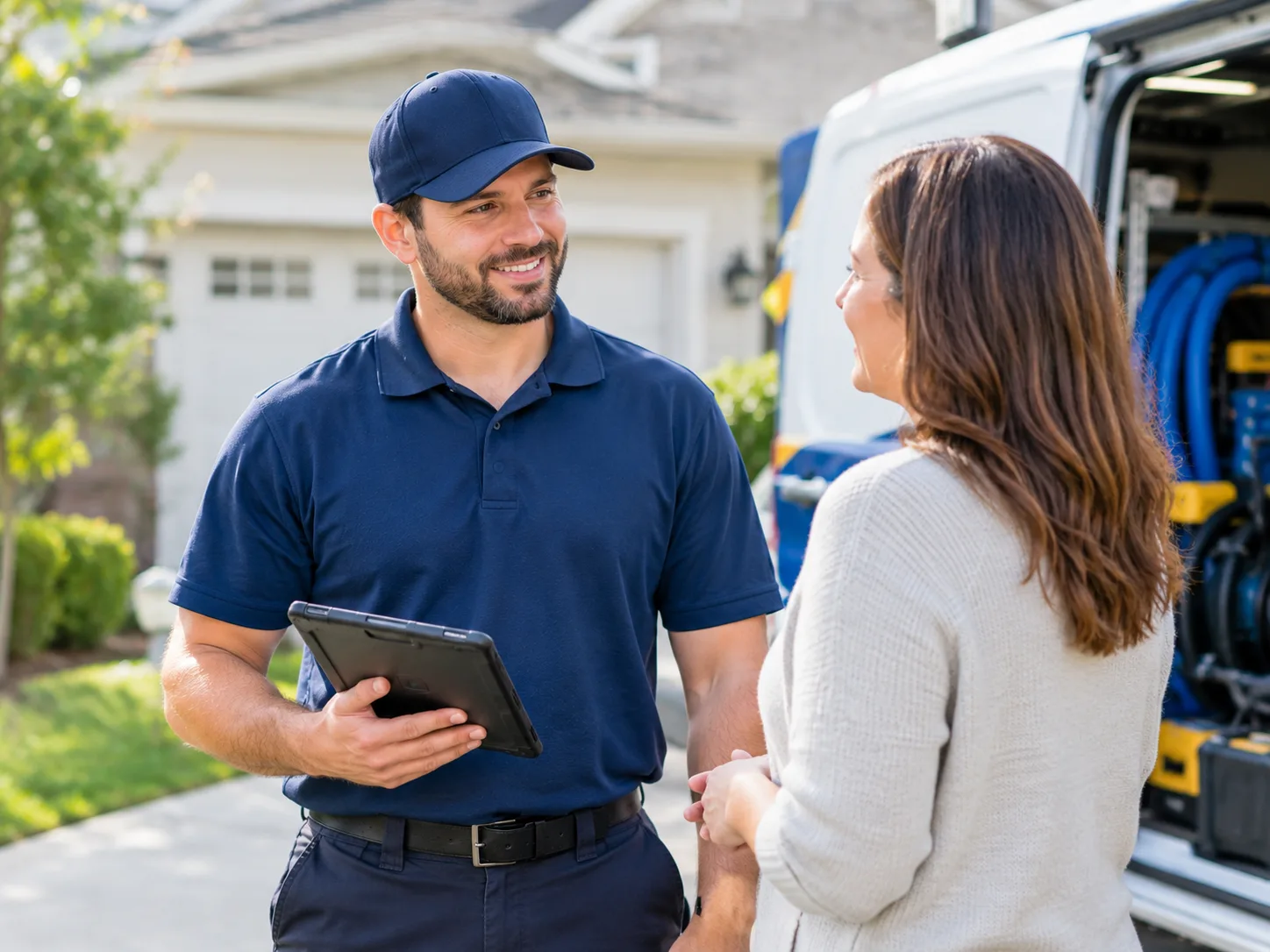 Sewage Backup Cleanup Brightwood, OR FAQs